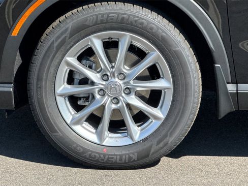 New 2026 Honda CR-V EX image 33