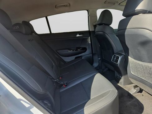 Used 2020 Kia Sportage EX AWD/4WD image 30