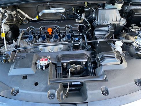 Used 2019 Honda HR-V EX image 28