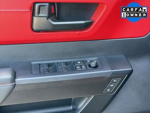 Used 2026 Toyota Tundra TRD Pro image 21