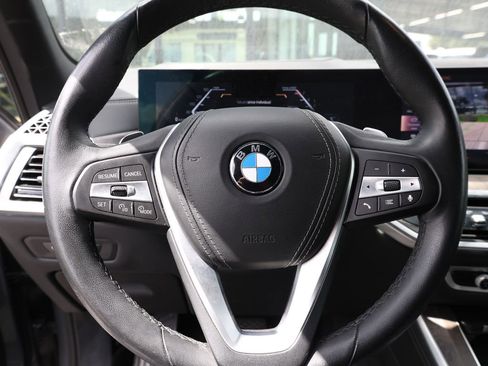 Used 2024 BMW X5 xDrive40i AWD/4WD image 39