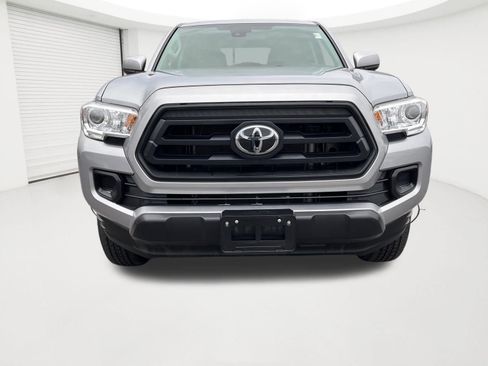 Used 2021 Toyota Tacoma SR image 8