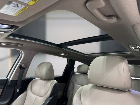 Certified 2022 Hyundai Santa Fe Limited FWD image 16