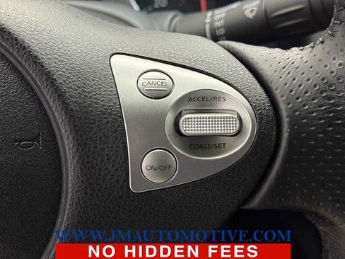 Used 2016 Nissan 370Z Coupe RWD image 27