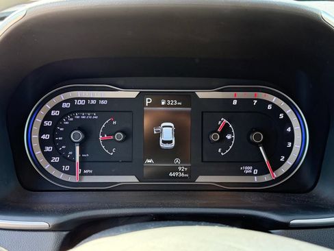 Used 2023 Hyundai Tucson SEL AWD/4WD image 17