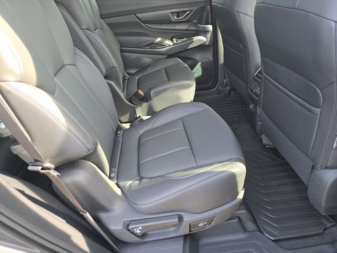 New 2026 Subaru Ascent Premium image 16