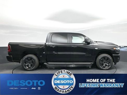 New 2026 RAM 1500 Express image 9