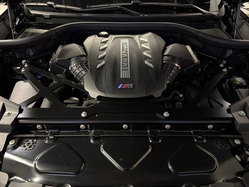 Used 2022 BMW X5 M Competition w/ Competition Package 2 image 26