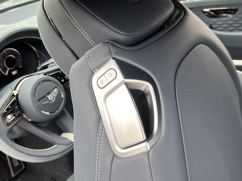 Used 2025 Bentley Continental GT Speed image 38