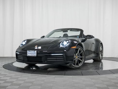 Certified 2021 Porsche 911 Carrera image 29