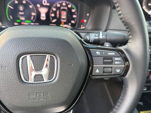 Used 2023 Honda Accord Touring image 21