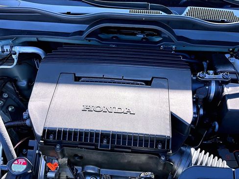 New 2026 Honda Passport TrailSport Elite image 17