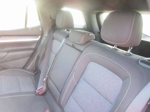 New 2026 GMC Terrain Elevation image 13