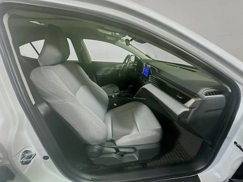 Certified 2025 Toyota Camry LE FWD image 26