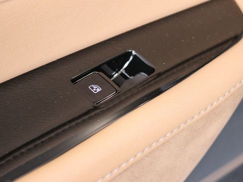 New 2026 INFINITI QX80 Luxe w/ Exterior Package image 23