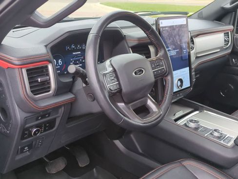 Used 2023 Ford Expedition Timberline image 10