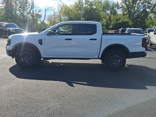 Used 2024 Ford Ranger XLT AWD/4WD image 7
