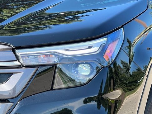 New 2026 Subaru Forester Premium AWD/4WD image 37