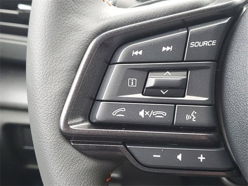 New 2026 Subaru Crosstrek 2.5i Limited image 22