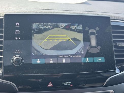 Used 2023 Honda Passport EX-L image 31