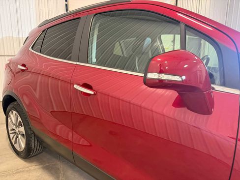 Used 2019 Buick Encore Preferred w/ Safety Package FWD image 11