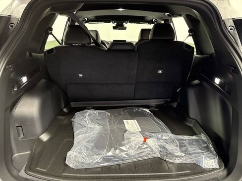 New 2026 Honda CR-V Sport-L image 17