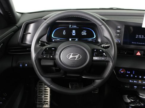 Certified 2026 Hyundai Elantra Sport FWD image 21