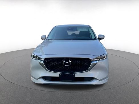 Used 2025 MAZDA CX-5 AWD 2.5 S w/ Preferred Package image 3