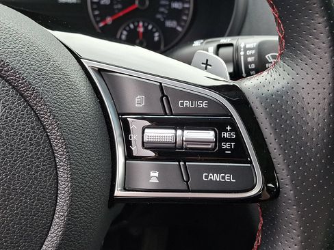 Used 2019 Kia Optima SX FWD image 24