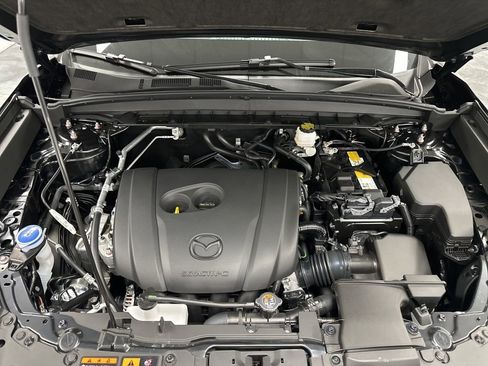 New 2026 MAZDA CX-5 Preferred image 3