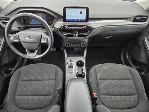 Used 2025 Ford Escape Active AWD/4WD image 27
