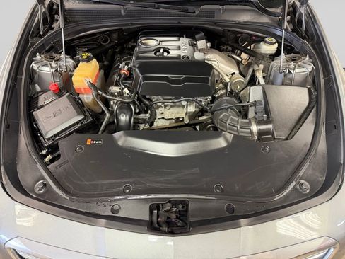 Used 2019 Cadillac CTS Luxury image 27