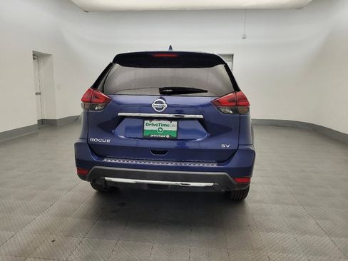 Used 2018 Nissan Rogue SV FWD image 7