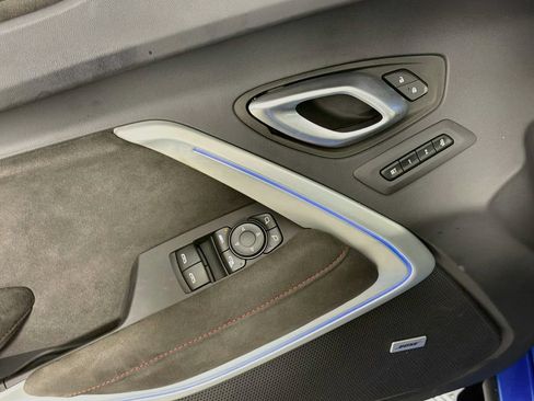 Used 2024 Chevrolet Camaro ZL1 RWD image 18