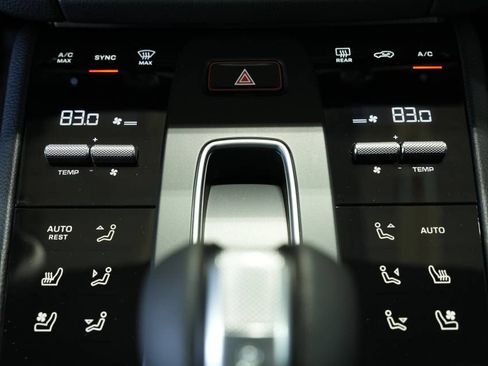 New 2026 Porsche Macan S AWD/4WD image 21
