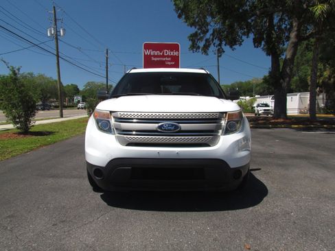 Used 2013 Ford Explorer FWD image 13