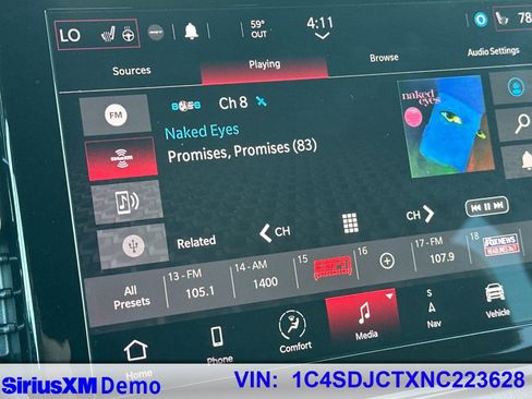 Used 2022 Dodge Durango R/T image 30