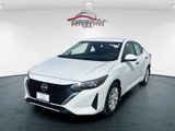 New 2025 Nissan Sentra S image 4