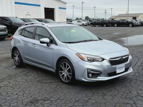 Used 2019 Subaru Impreza 2.0i Limited image 2