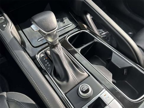 Used 2023 Kia Telluride EX w/ EX Captain's Chair Package image 31