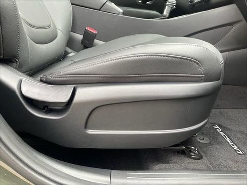 New 2026 Hyundai Tucson SEL image 24