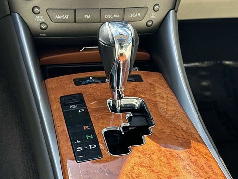 Used 2009 Lexus IS 250 AWD image 13