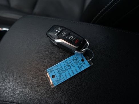 Used 2017 Ford Explorer Limited w/ Equipment Group 301A image 26