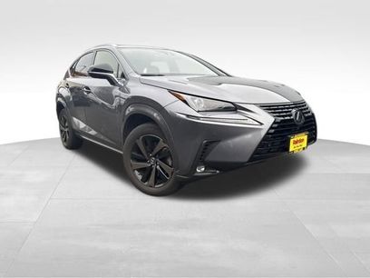 Used 2020 Lexus NX 300 300 Base