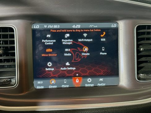 Used 2022 Dodge Charger GT RWD image 21