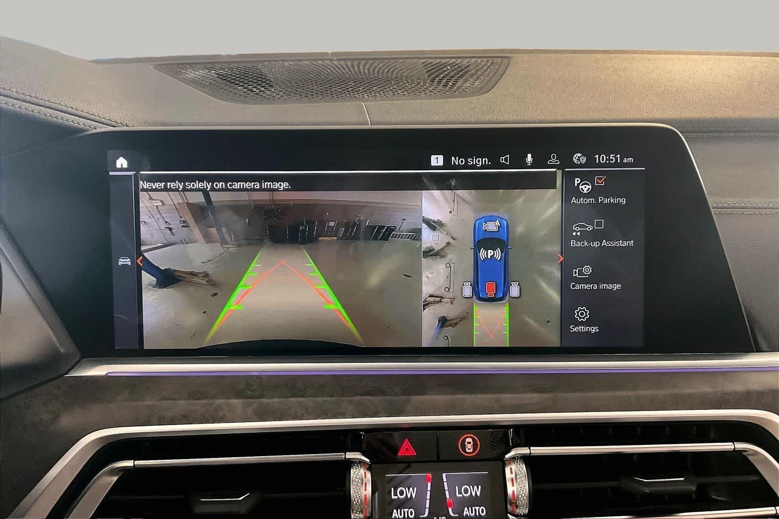 Used 2022 BMW X5 sDrive40i w/ Premium Package RWD image 27