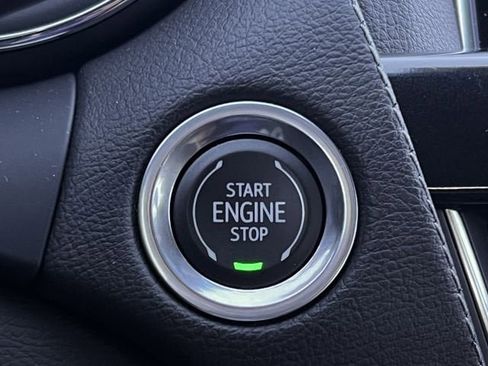 Certified 2023 Cadillac CT5 Premium Luxury w/ Climate Package image 20