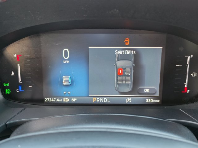 Used 2025 Ford Escape ST-Line Select AWD/4WD image 24