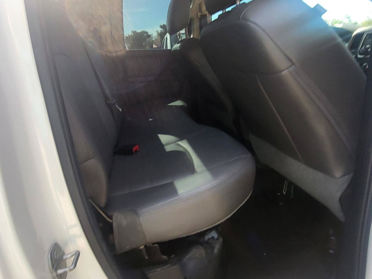 Used 2017 RAM 1500 Tradesman RWD image 41