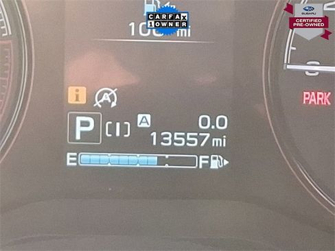 Certified 2024 Subaru Forester Sport image 20